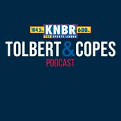 Podcast Tolbert & Copes