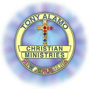 Podcast Tony Alamo