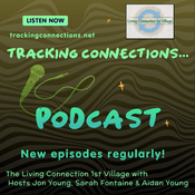 Podcast Tracking Connections