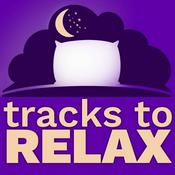 Podcast Tracks To Relax Sleep Meditations