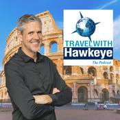 Podcast Travel With Hawkeye