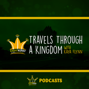 Podcast Travels Through A Kingdom