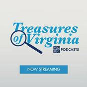 Podcast Treasures of Virginia