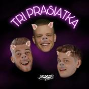 Podcast Tri prasiatka