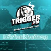 Podcast Trigger.FM - Hörfunkbeiträge