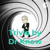 Podcast Trivia by Dr Know