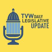 Podcast TVW Daily Legislative Update