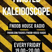 Podcast Twisted Kaleidoscope Podcast - Fnoob House Radio