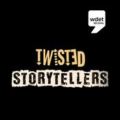 Podcast Twisted Storytellers