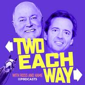 Podcast Two Each Way