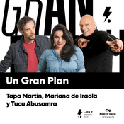 Podcast Un Gran Plan