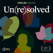 Podcast Un(re)solved