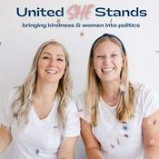 Podcast United SHE Stands