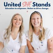 Podcast United SHE Stands