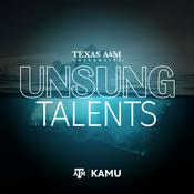 Podcast Unsung Talents