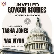 Podcast Unveiled: GovCon Stories