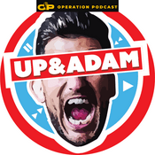 Podcast Up and Adam with Adam Von Rothfelder