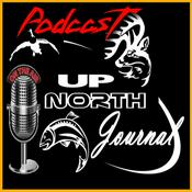 Podcast Up North Journal Podcast