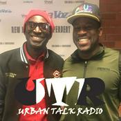 Podcast Urban Talk Radio with Shafiq Abdussabur & Kingsley Ossei