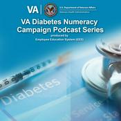 Podcast VA Diabetes Numeracy Campaign Series