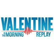 Podcast Valentine In The Morning Replay