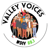 Podcast Valley Voices