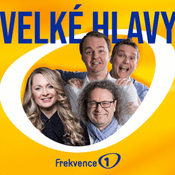 Podcast Velké hlavy