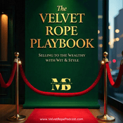 Podcast Velvet Rope Playbook