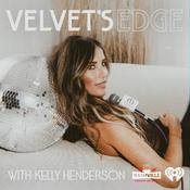 Podcast Velvet's Edge with Kelly Henderson