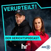 Podcast Verurteilt! Der Gerichtspodcast