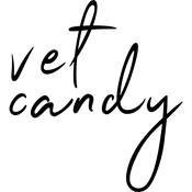 Podcast Vet Candy Your Veterinary Tribe, On Air.