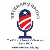 Podcast Veterans Radio