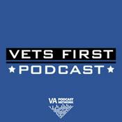 Podcast Vets First Podcast