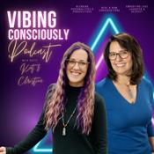 Podcast Vibing Consciously Podcast