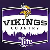 Podcast Vikings Country