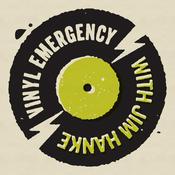 Podcast Vinyl Emergency