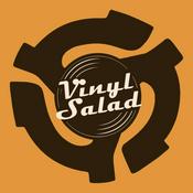 Podcast Vinyl Salad