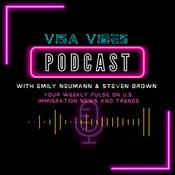 Podcast Visa Vibes