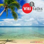 Podcast Viti Talks powered by Vodafone Fiji