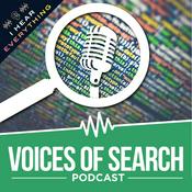 Podcast Voices of Search // A Search Engine Optimization (SEO) & Content Marketing Podcast