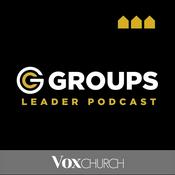 Podcast Groups Leader Podcast