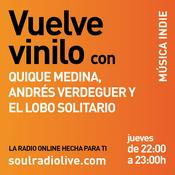 Podcast VUELVE VINILO