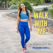 Podcast Walk With Me