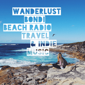 Podcast Wanderlust on BBR