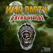 Podcast War Party Paranormal