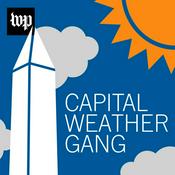 Podcast Capital Weather Gang