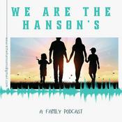 Podcast We are the Hanson's