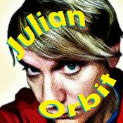 Podcast We Are The Night feat: Julian Orbit