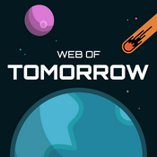 Podcast Web of Tomorrow