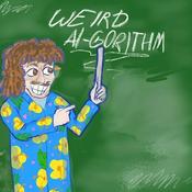 Podcast Weird Al-gorithm